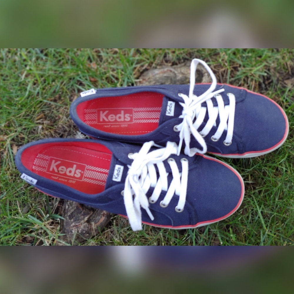 Keds Classic Sneakers